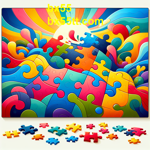 A Magia dos Quebra-Cabeças: Desafios Que Estimulam a Mente